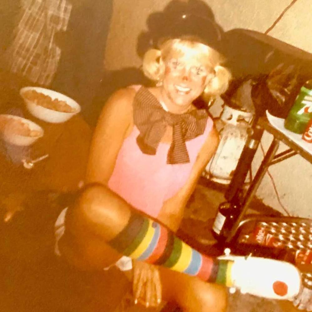 Meet your Posher, Sherry